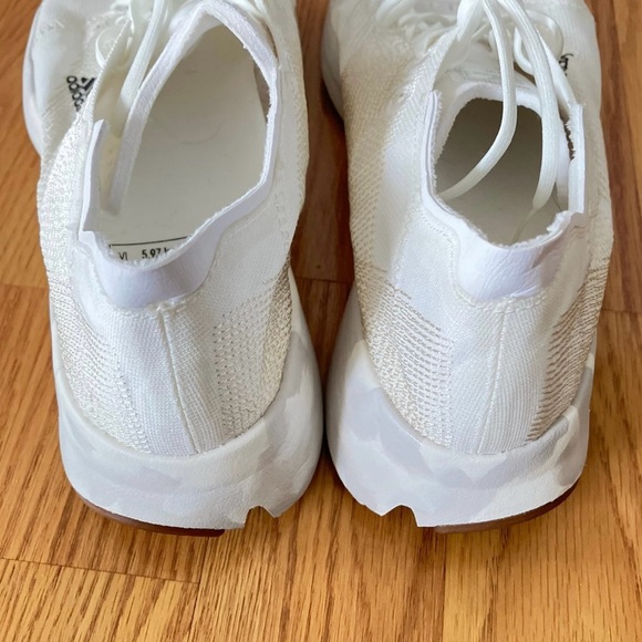 Adidas x Allbirds white sneakers - Picture 2 of 12